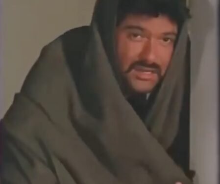 Anil Kapoor calls working with Dilip Kumar in Karma as ‘intimidating and inspiring’
