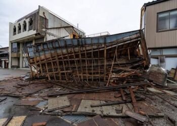 Death toll from Japan’s Kumamoto earthquake rises to 39