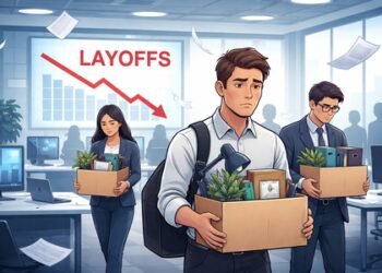 China’s overworked tech force now faces mass AI-driven layoffs: Report
