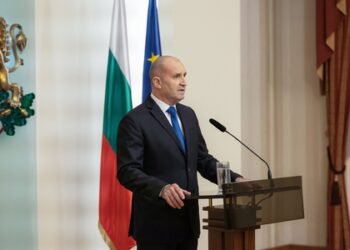 Bulgaria: Unknown drone explodes near major gas pipeline