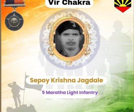Indian Army’s Eastern Command remembers 1971 war hero ahead of 55th Anniversary
