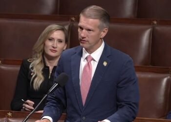 US lawmaker’s comments on FCRA expose foreign influence on internal matters that India seeks to regulate: Report