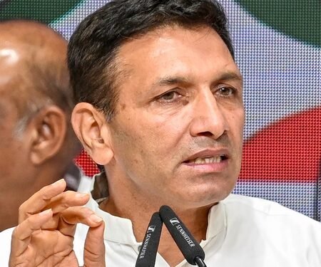 Air ambulance scheme failed to reach 30 districts: MP Congress