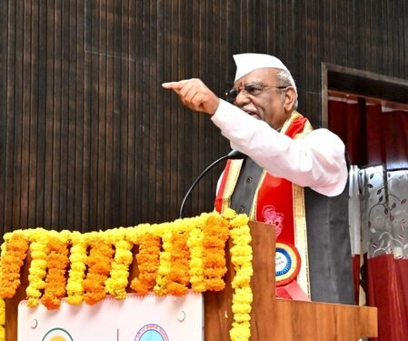 Rajasthan Guv calls for mass drug awareness campaign