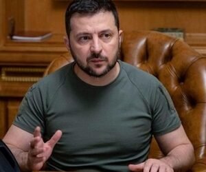 Ukraine reaches deal with US on monthly deliveries of interceptor missiles: Zelensky