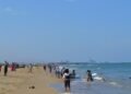 Chennai beaches to get new Wi-Fi poles, 45 minutes of free Internet daily