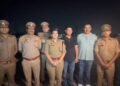 UP Police arrest 3 drug smugglers in Ghaziabad, seize 21 kg marijuana