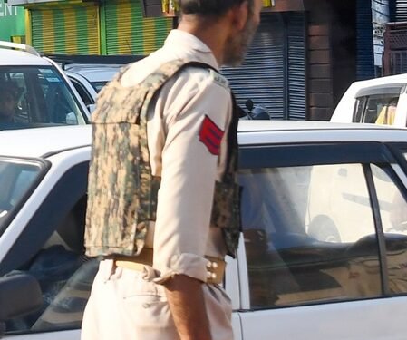 Police in J&K’s Baramulla attach property worth Rs 69.82 lakh in terror case