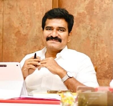 TN minister warns against delimitation, accuses DMK of ‘secret understanding’ with BJP