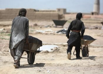 Afghanistan: One miner killed, another injured in explosion during mining operation