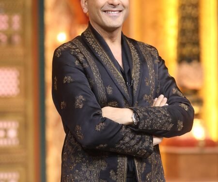 Vikas Khanna opens up on his daily ritual for his late sister, before starting the day at his restaurant