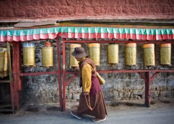 Tibet to remain under China’s control until CCP equates sovereignty with territorial integrity: Report