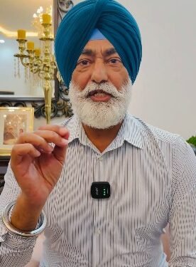 How can six Bills be properly debated on last day of House, asks Punjab MLA Khaira
