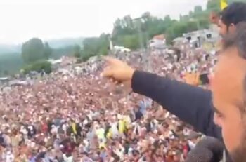 JAAC denies receiving support from India in PoK’s protests, challenges Pakistan to show evidence