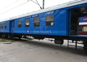 Russia explores railway route to Indian Ocean, eyes land connectivity with India