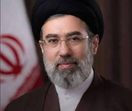 President Pezeshkian holds meeting with Supreme Leader Khamenei: Iranian media