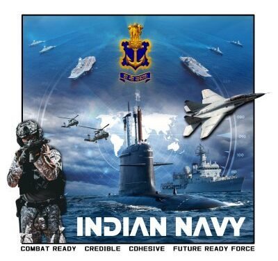 Third next gen vessels for Navy to be launched on Aug 11
