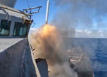 US weapons stocks run low amid Iran war