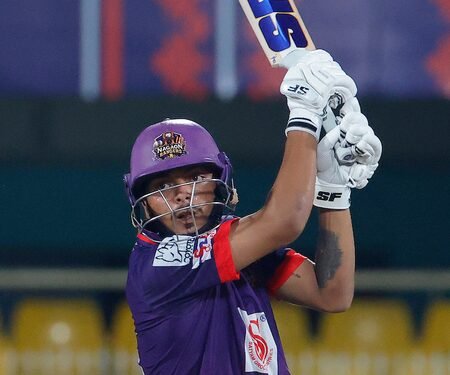 APL: Soumyadeep, Sumit smash unbeaten fifties as Nagaon Rangers register maiden win in style