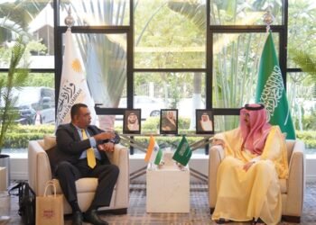 India, Saudi Arabia discuss ways to enhance Haj experience for Indian pilgrims