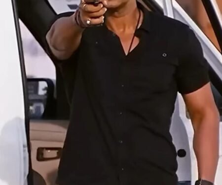Ajay Devgn to make hosting debut with ‘Crime Patrol’, replaces Anup Soni