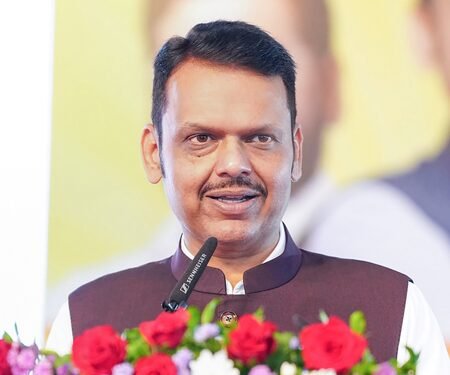 No immediate license cancellation, auto and taxi drivers granted one-year extension to learn basic Marathi: CM Fadnavis