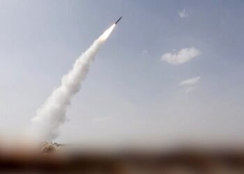 Downed Saudi drone over NW Yemen, claim Houthis