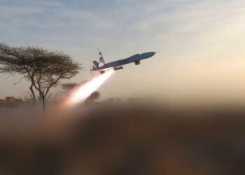Houthis claim drone attacks on airport, oil facility in Saudi Arabia