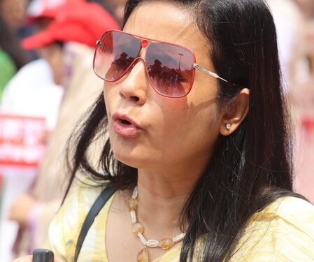 Bengal court issues arrest warrant against Trinamool MP Mahua Moitra in hate speech case