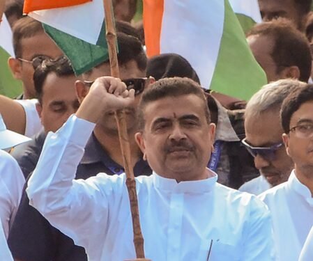Biographies of legendary freedom fighters to be included in syllabus from primary to university: CM Adhikari