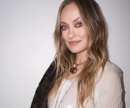Olivia Wilde on ‘The Invite’: The most incredible experience of my life