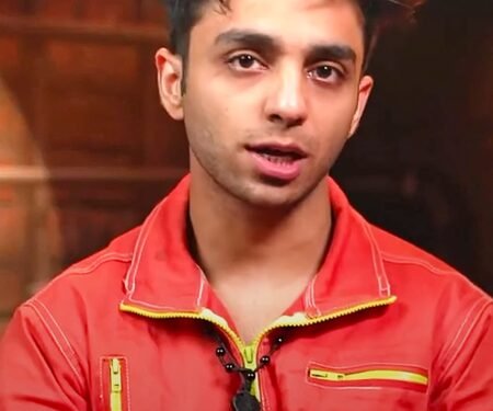 Aarush Bhola says beauty lies in imperfections