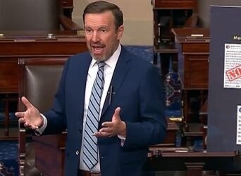 US has used ‘almost all’ interceptors, most Tomahawks in Iran war, warns Democratic Senator