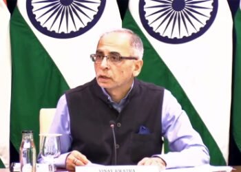 India counters ‘myths’ over FCRA Bill
