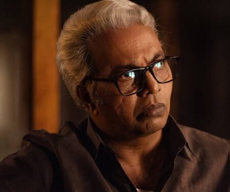 Prithviraj-starrer Khalifa’s makers reveal Shammi Thilakan’s character in film