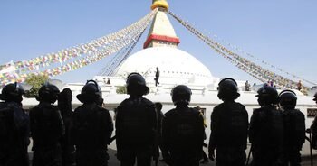 Chinese nationals top Nepal’s deportation list