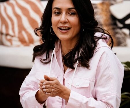 Mini Mathur calls ‘Alliance’ the best digital detox experiences of her life: Had so much fun