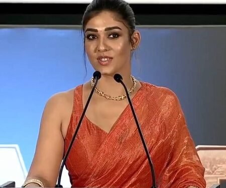 Nayanthara on how Geethu Mohandas floored her with her narration of ‘Toxic’: This film is going to blow your minds!