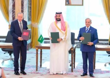 Pakistan aims to turn Mecca defence pact into united front against Israel and India: Report