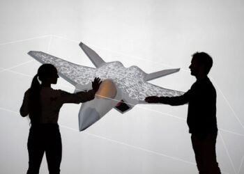 India moves to join France-led FCAS sixth-generation fighter programme: Report