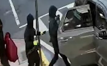 Masked robbers take jewels worth $1 million from US Indian jeweller in 1-minute heist