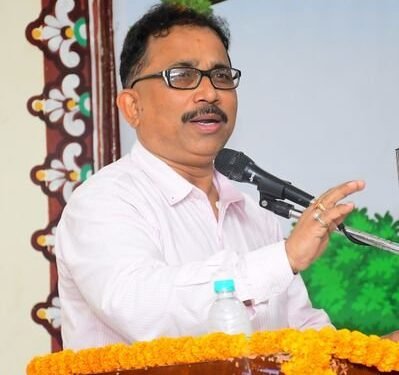 Odisha: BJD questions state govt’s claim of 45,000 jobs in two years