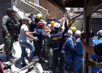 Deeply saddened by tragic loss of lives and destruction: EAM Jaishankar on Colombia earthquake