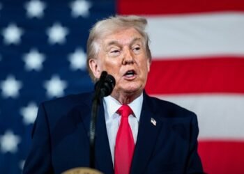 Trump calls for three separate MMR shots in US vaccine policy overhaul