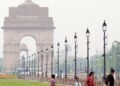 Delhi-NCR wakes up to pleasant weather, IMD forecasts rainfall till August 16
