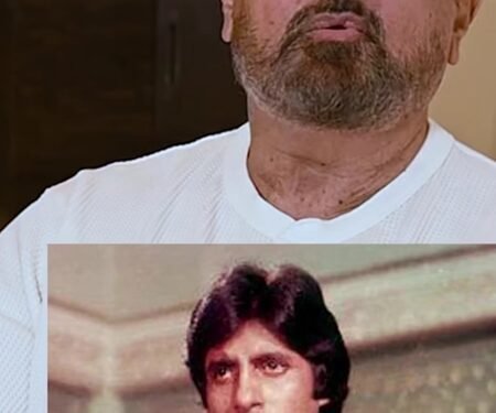 Satyajeet Puri recalls audience boycotting Amitabh Bachchan’s movie during Bofors scam