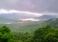 Moderate rain likely in Western Ghats, north coastal TN today