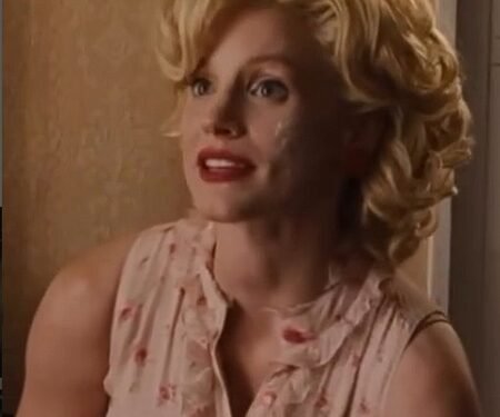 Jessica Chastain on 15 years of ‘The Help’: Celia Foote is still serving looks, cake, absolutely no chill