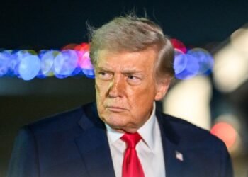 Trump smuggled out of Air Force 1 in food cart to military jet in Turkey to evade threat: Report