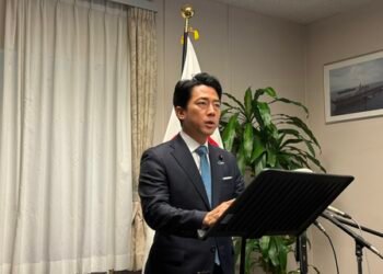 North Korea slams Japan’s defence paper as justification for military buildup